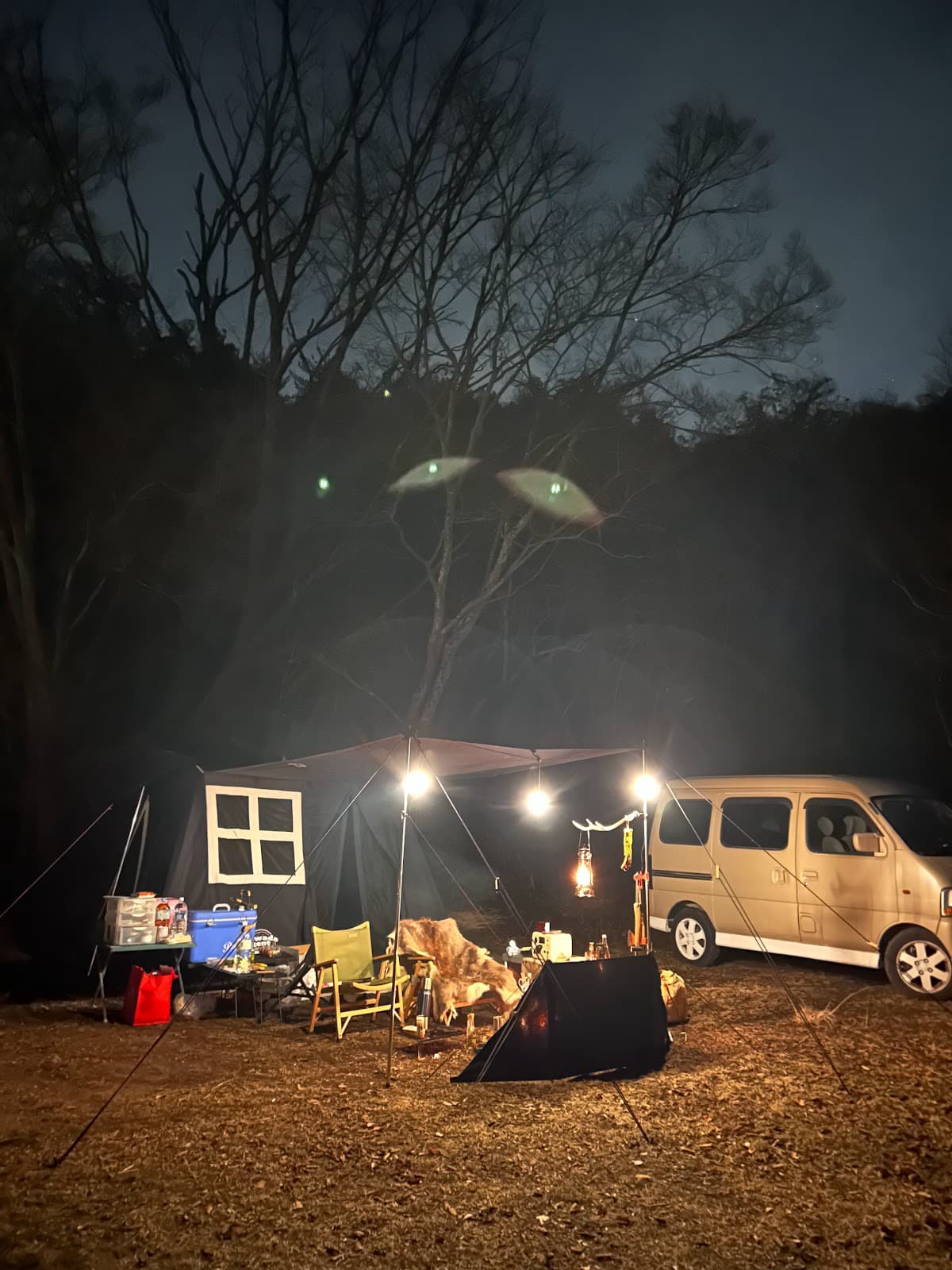 牧野キャンプ場 ｜ FIELD SEVEN PARTNERS CAMPING VILLAGE MAKINO ｜ フィールドセブン パートナーズキャンプ場