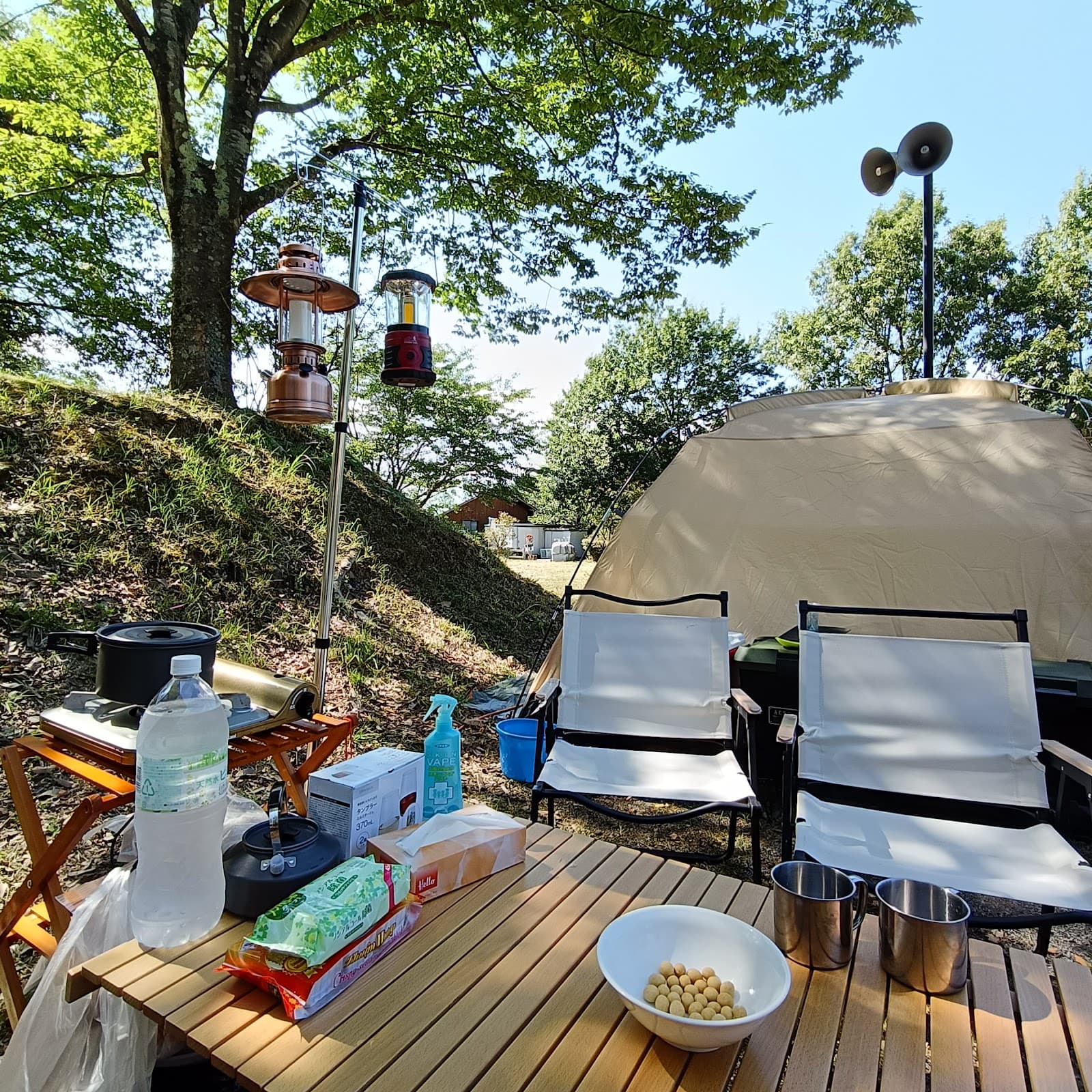 グリーンウッド関ヶ原