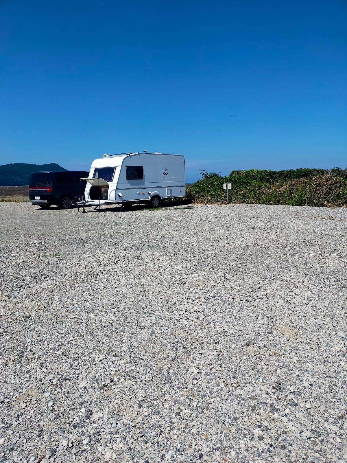 モビリトリップほとり