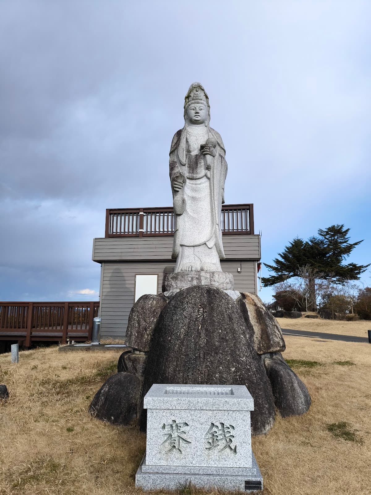 笠間つつじキャンプ場