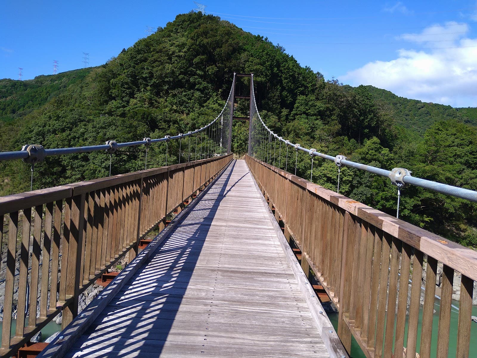 鳴滝バンガロー