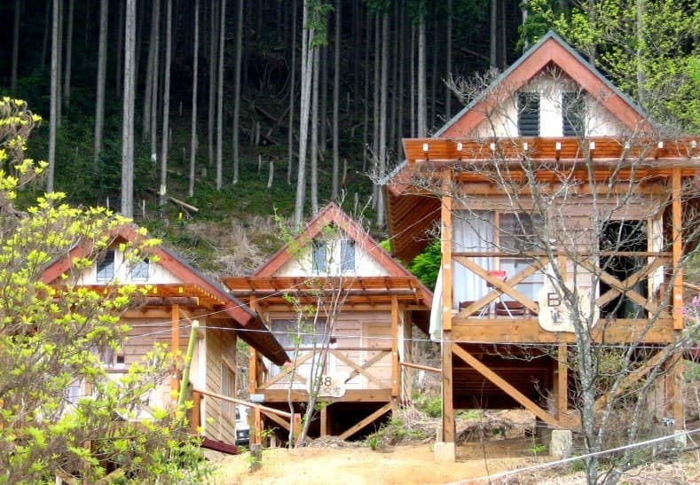 吉野フォレストヒルズ 花ごころ