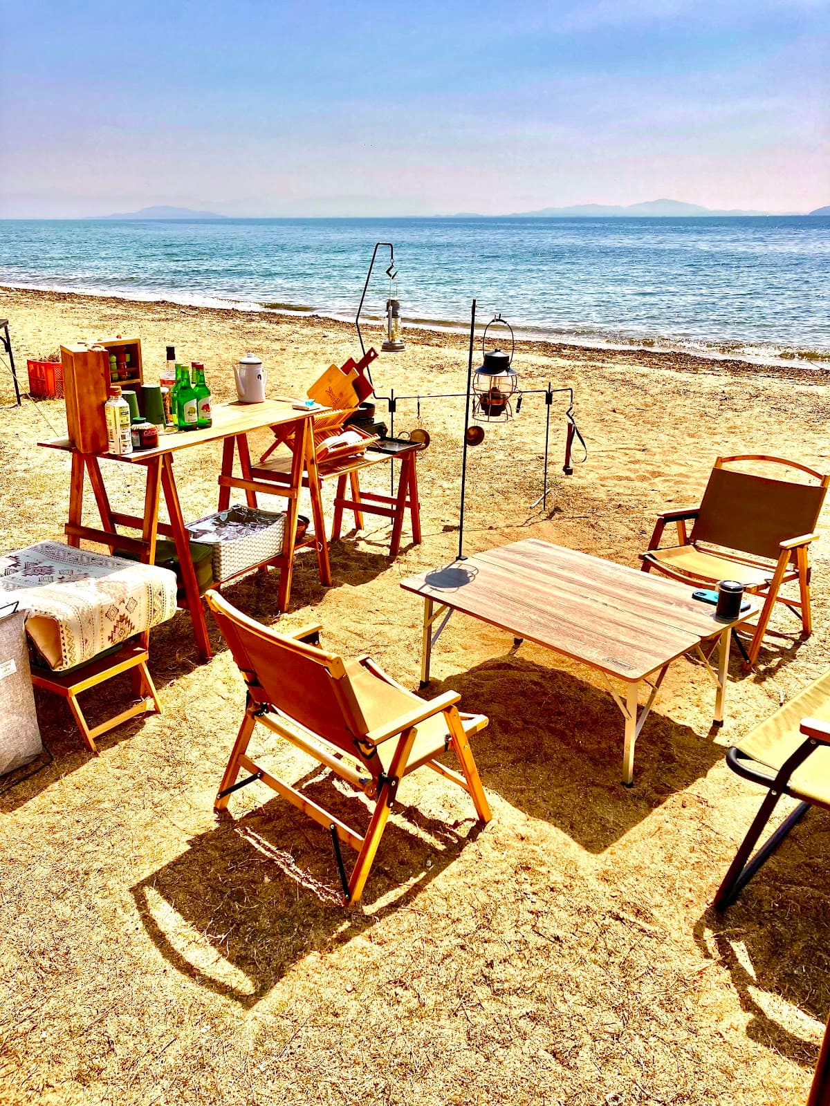 宝船ファミリーキャンプ場