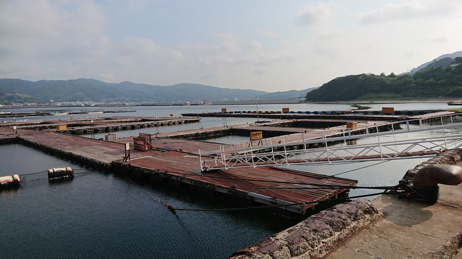 淡路じゃのひれ オートキャンプ場