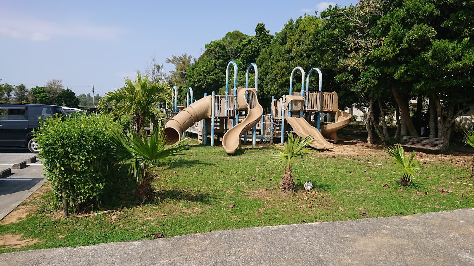 ネイチャーみらい館