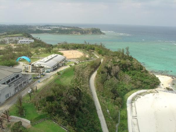 総合型地域スポーツクラブ NPO法人ナスク