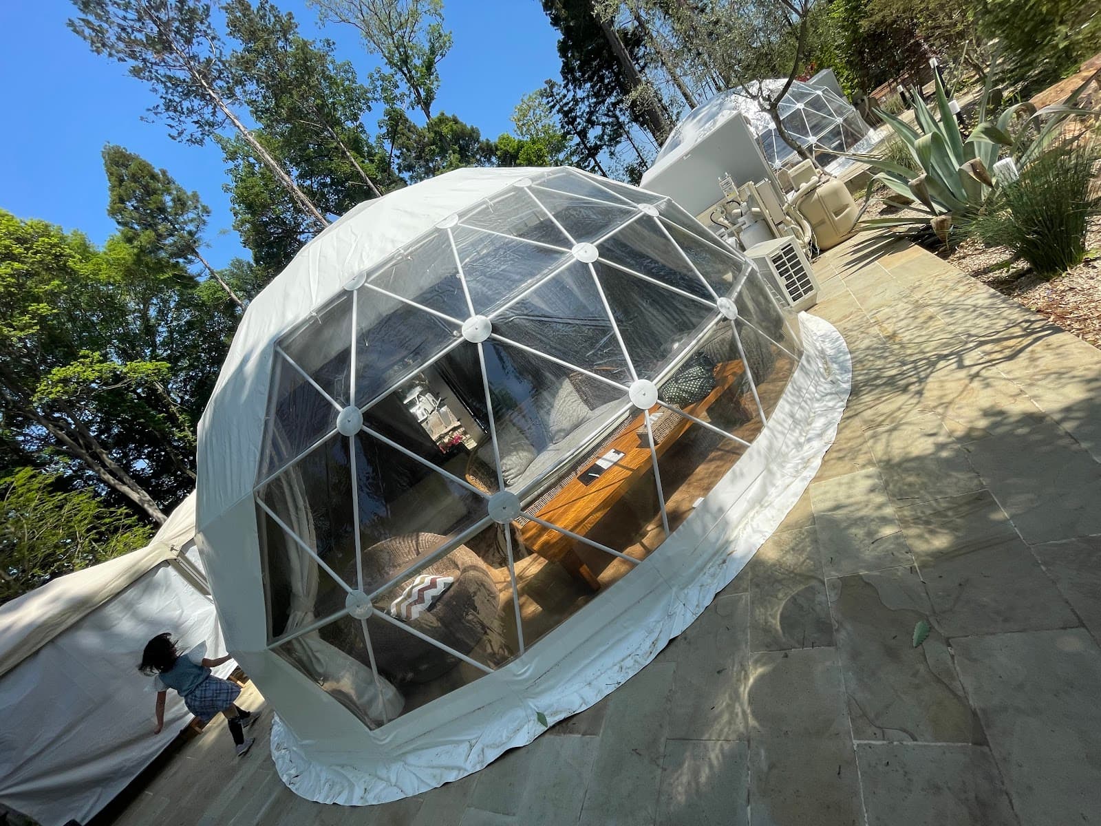 遊水園 Ｃａｍｐ Ｆｉｅｌｄ