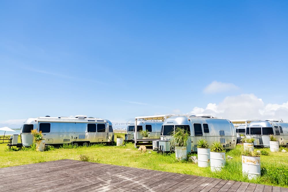 GRANCAMPING セナガマリブ