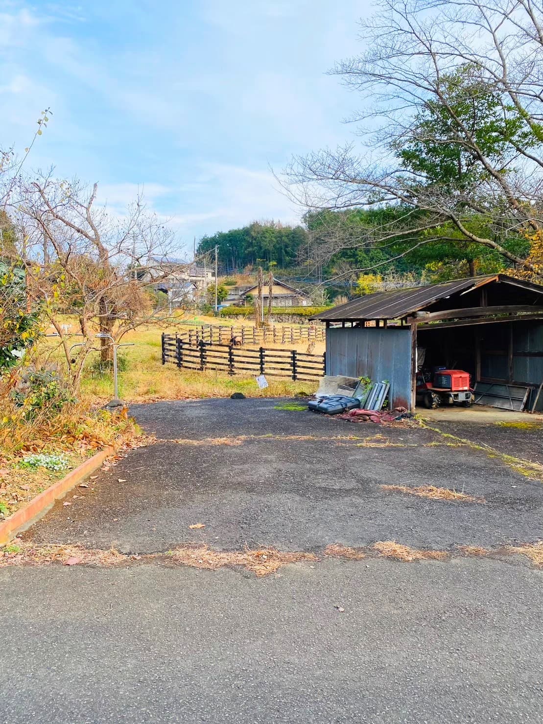 ひとトキキャンプ場