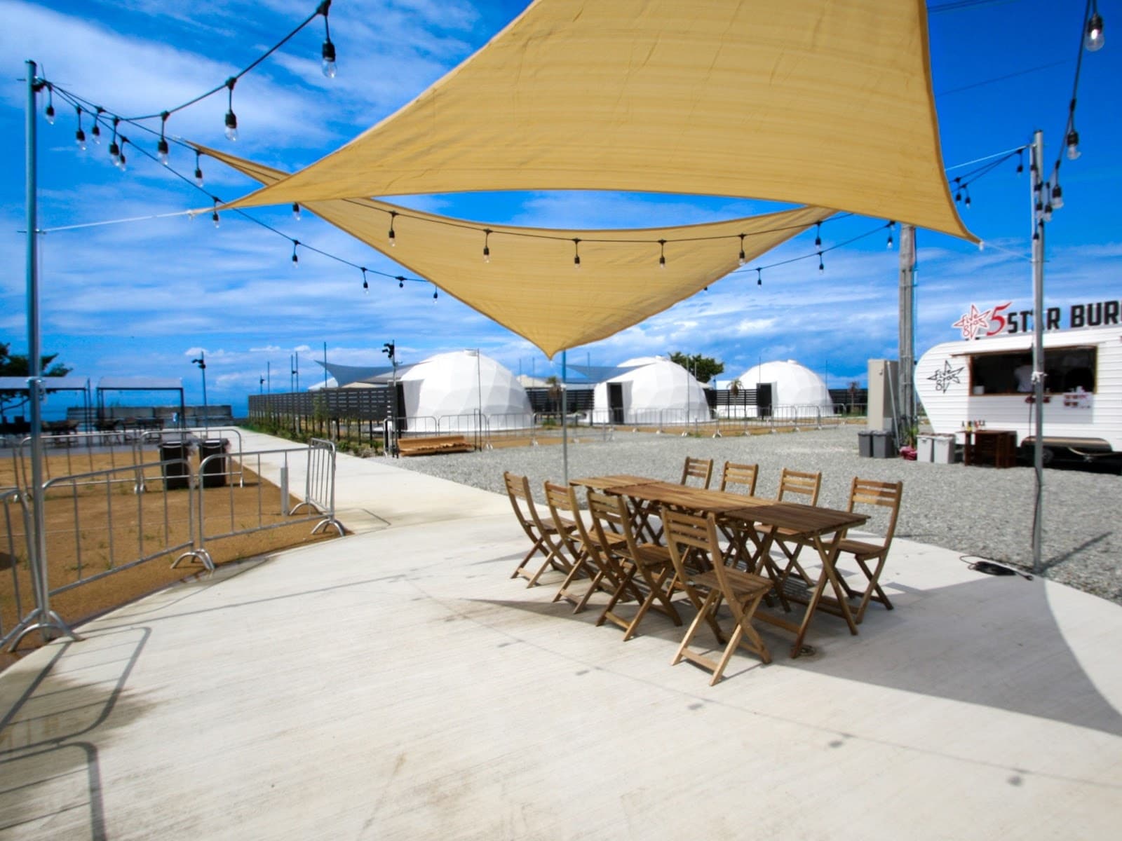 8POINT RESORT AWAJISHIMA エイトポイントリゾート淡路島