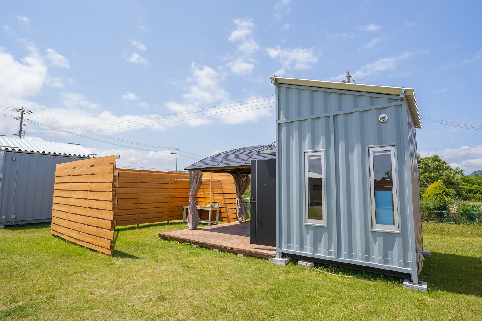 Hygge BASE 京丹後