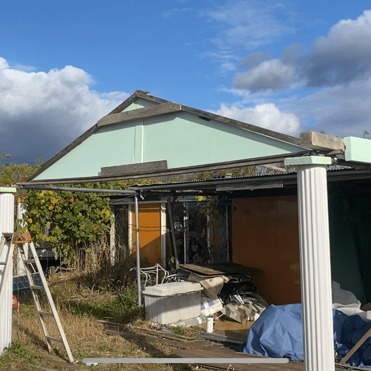 スカイリゾートキャンプ場