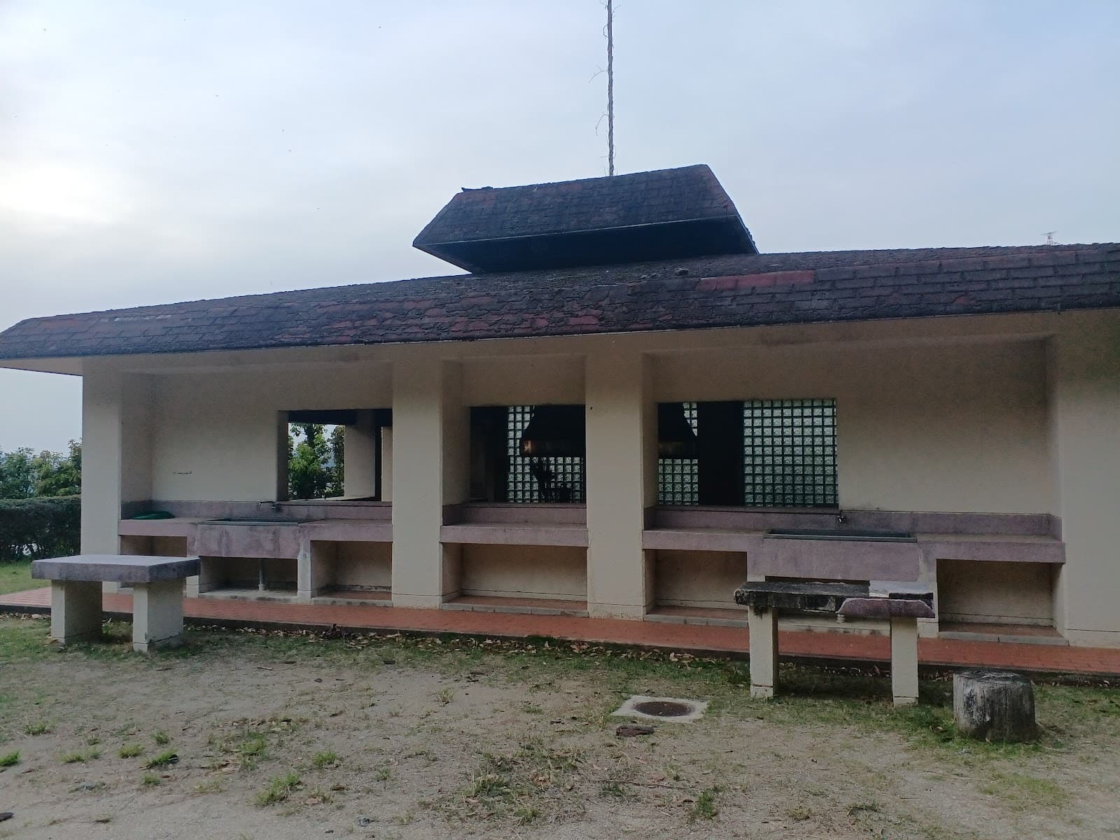 大野城そらもりキャンプ場