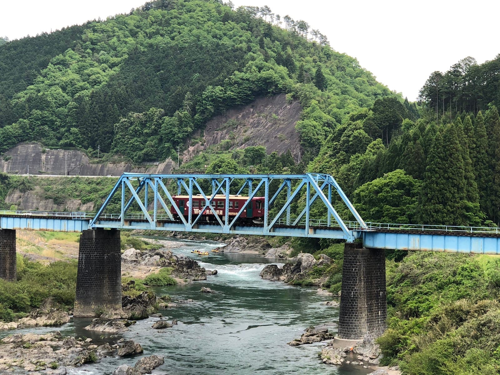 アドベンチャー