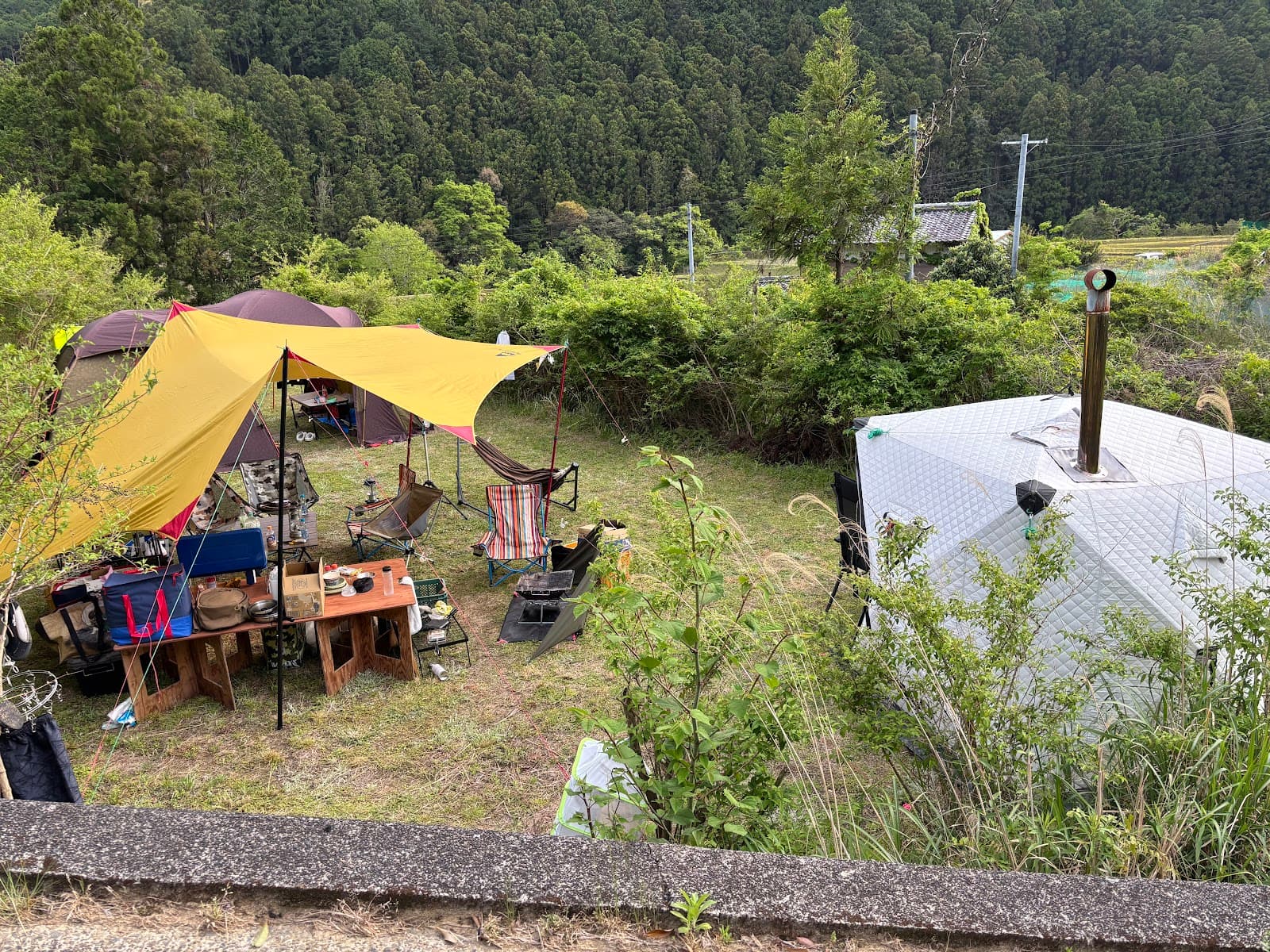 Ri Terrace (ライテラス)