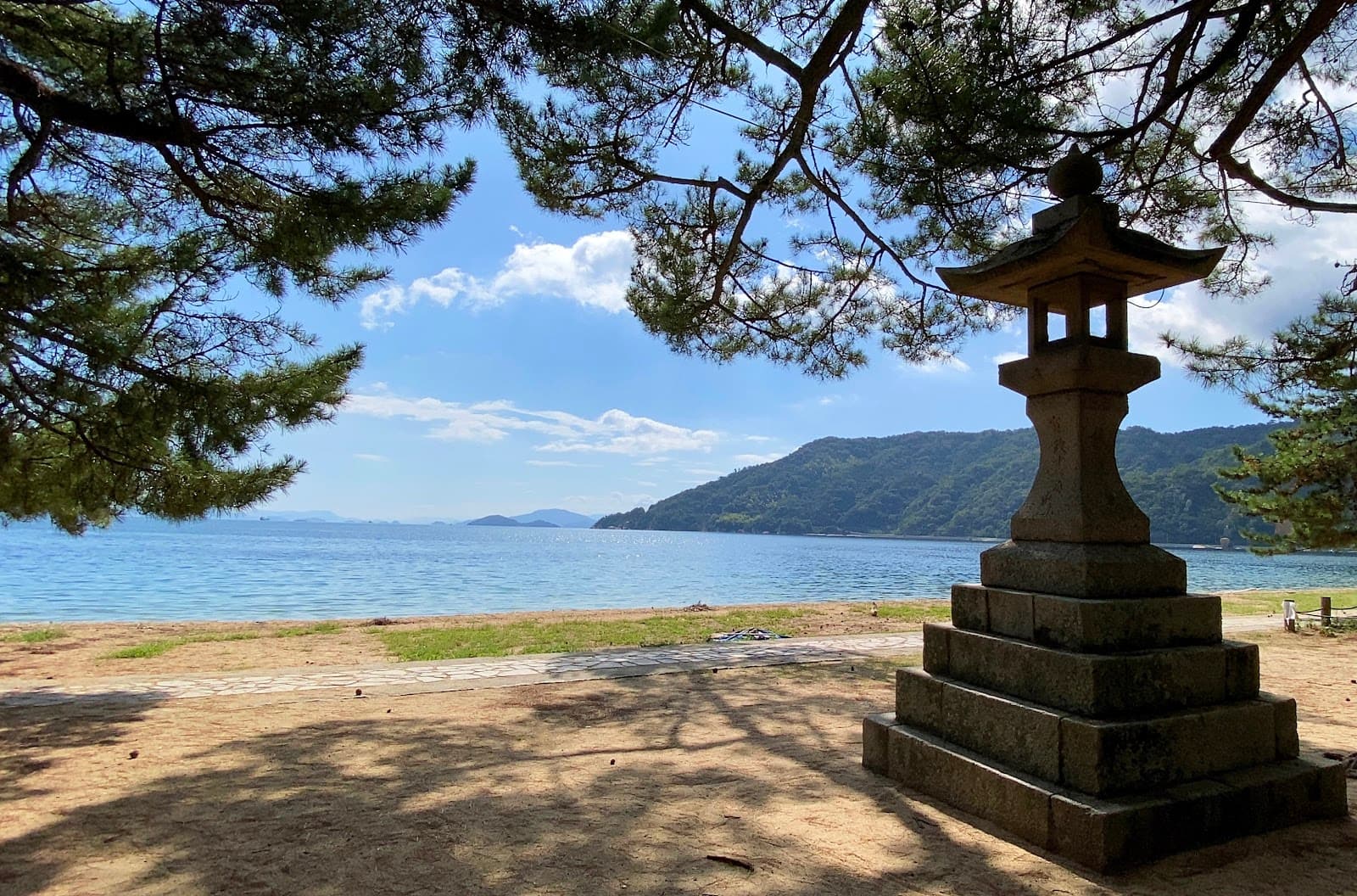 Katsurahama Campground