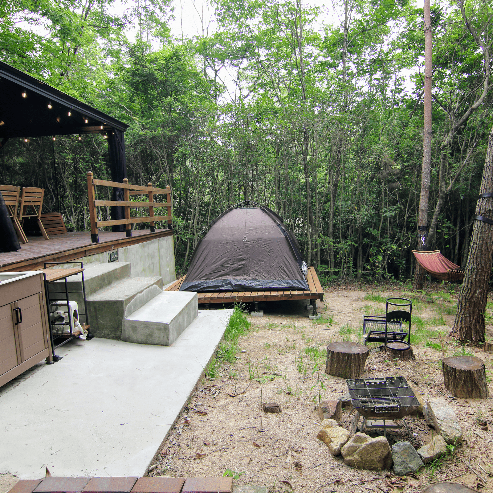 グリーンガーデン大川瀬