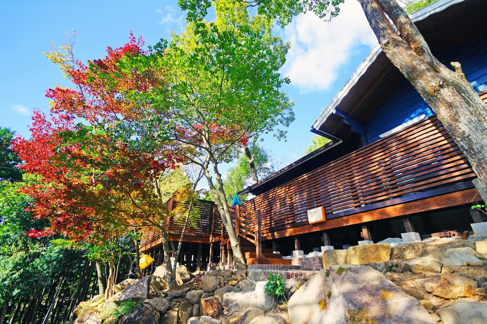 ＳｏＬＡ＊ＹＡＤＯ（ソラやど）