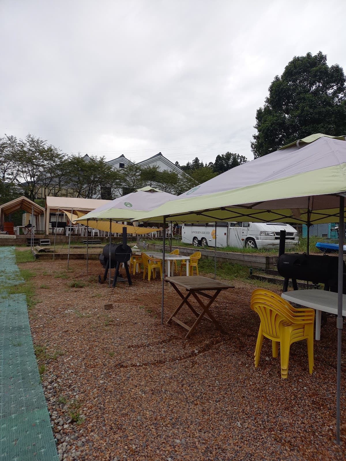 ラブとるズガーデン オートキャンプ場