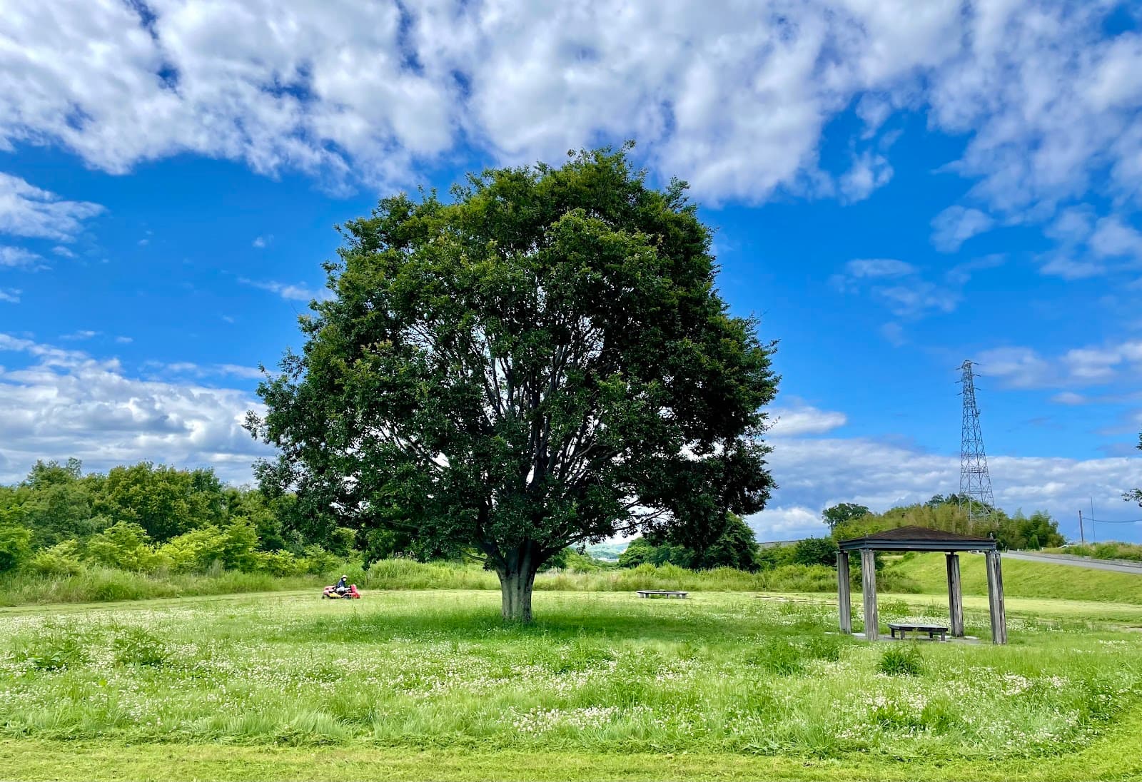 揖保川水辺プラザ