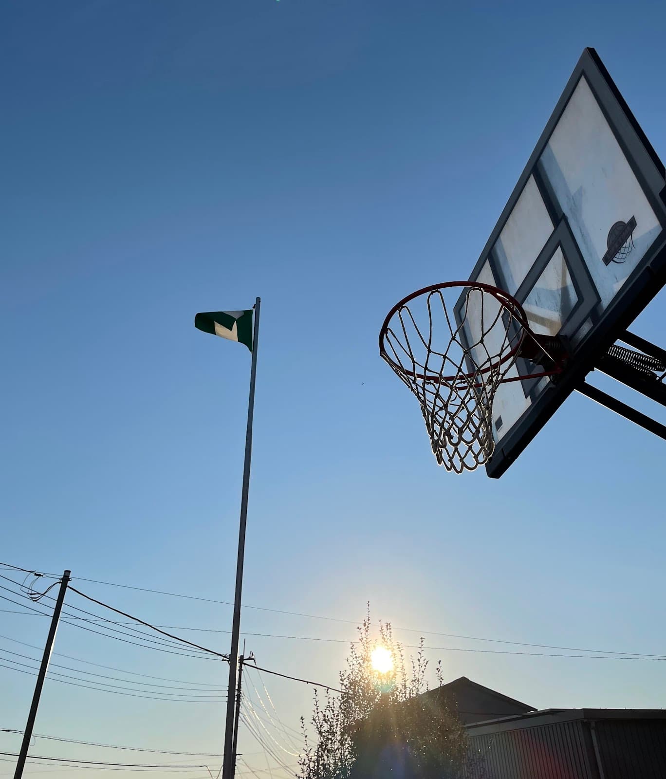 ナイジェリアハウス