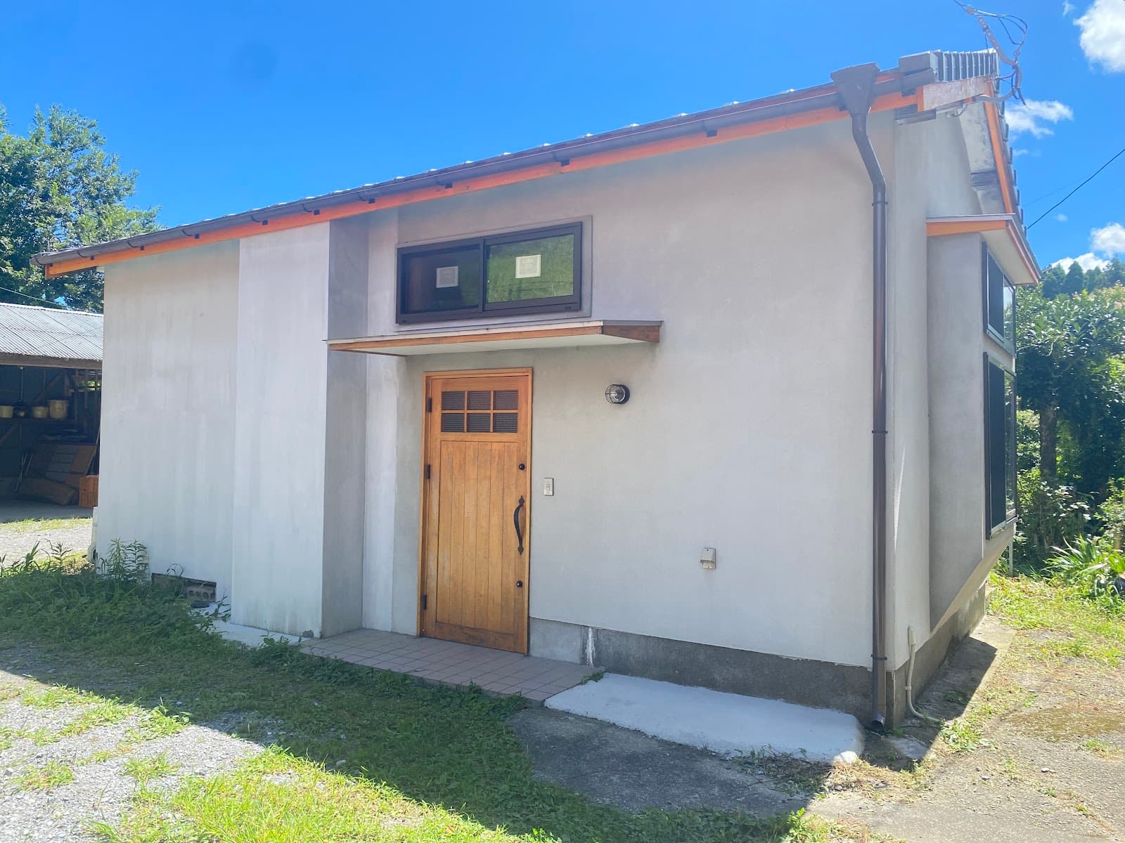 バーベキューやキャンプができるゲストハウス ごゆるり Guesthouse Goyururi where you can do barbecue and camping