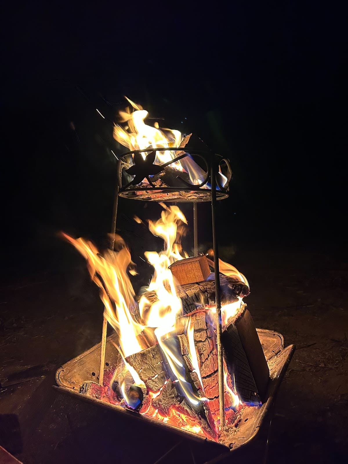 NPO法人ブルースターグループ PARLAND BASE CAMP