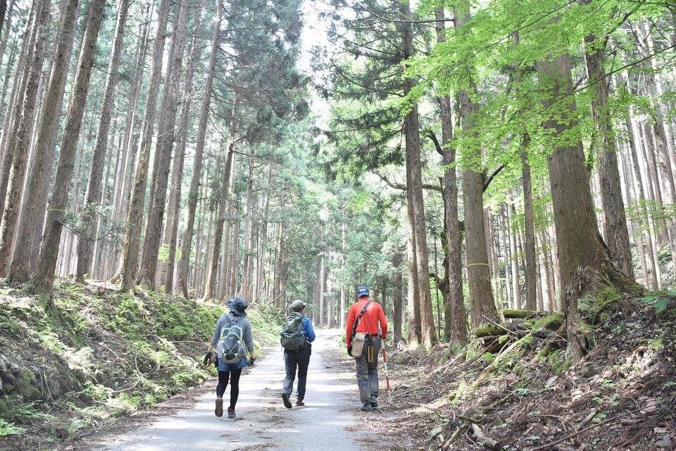 Otona No Kakure Ie Hokimoto Tei